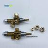 Commercial Cooker Copper LPG NG Gas Control Valve For MARENO PEL21S CE0085 AQ0608 Gas Stove Burner Cooker Replacement