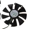 New 85mm GA91S2H for DC 12V 0.35A 4Pin Cooler Fan Replacement For Zotac GTX 1060 GTX950 GTX 1050Ti Graphics Card Cooling