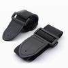 Versatile Nylon Guitar Strap Adjustable for Folk and Classical Instruments Beginner Guitar Accessories