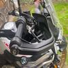 Compatible Handguards Protection for BMW F750GS, F850, R1250GS/ADV