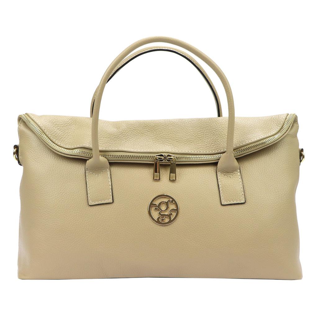 Damska torebka ze skóry naturalnej Gregorio 1723 DOLLARO