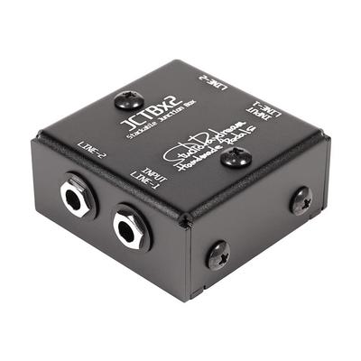 StudioDaydream JCTBx2 Anschlussdose V2.0