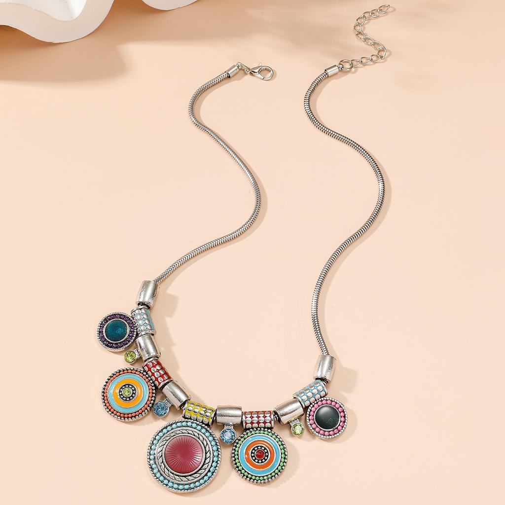 Fashion Necklace  For Women's Jewelry