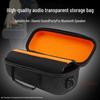 Protective Case for Xiaomi SoundParty Pro Bluetooth Speaker - Clear Storage Bag