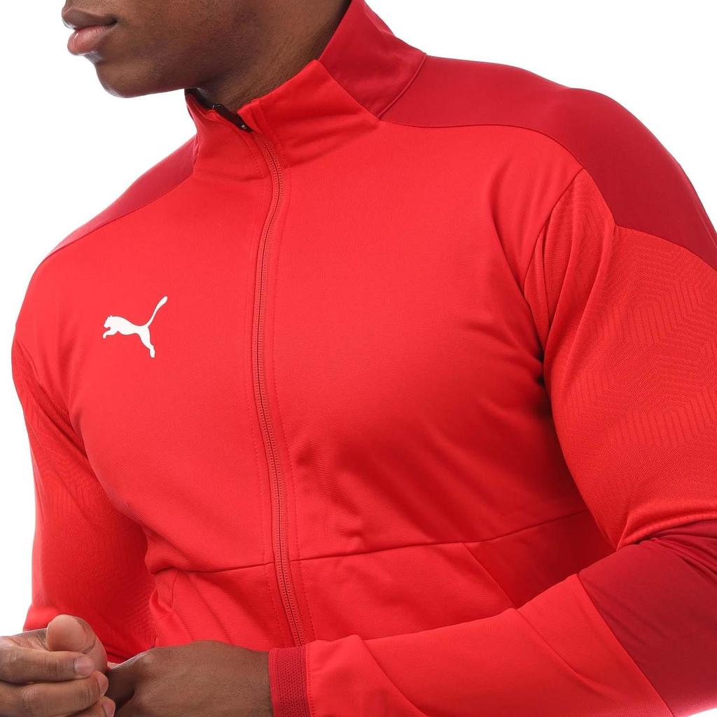 Puma Men's Final Training Jacket
