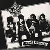 CD HAVOC - Road Warrior PC38CD Punkcore Record 2005 Japan Rock Used
