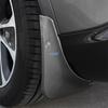For Luxeed R7 2024 + Front Rear Wheel Mud Flap Tire Splash Mudguard Fender Cover Car Styling Protector Decoration Accessories