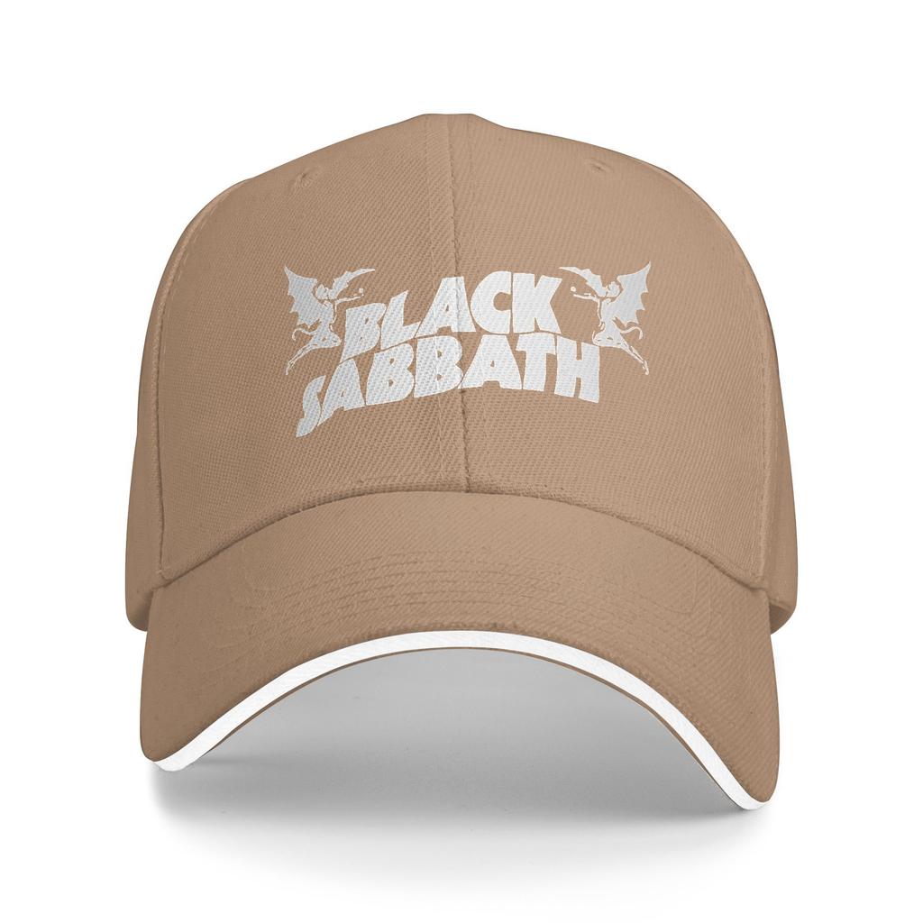 Soundgarden Badmotorfinger Čepice pro dospělé Módní klobouk Sluneční kšiltovka Závodní kšiltovka Prodyšná Snapback kšiltovka Baseballová kšiltovka Letní