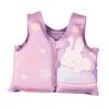 Not Falling Off Baby Swimming Jackets Anti Rollover Floating Vest Child Buoyancy Vest  Child