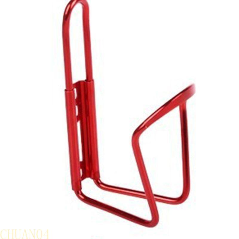 A1A2 Aluminum Alloy Bike Cycling Drink Water Bottle Rack Holder Cages Bracket