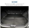 SunYard Trunk Luggage 3D Floor Mat for the New Harrier 80 Series 2020 Present Made of TPE for Your Easy Car Accessories Mat, Mat, (June - Models),