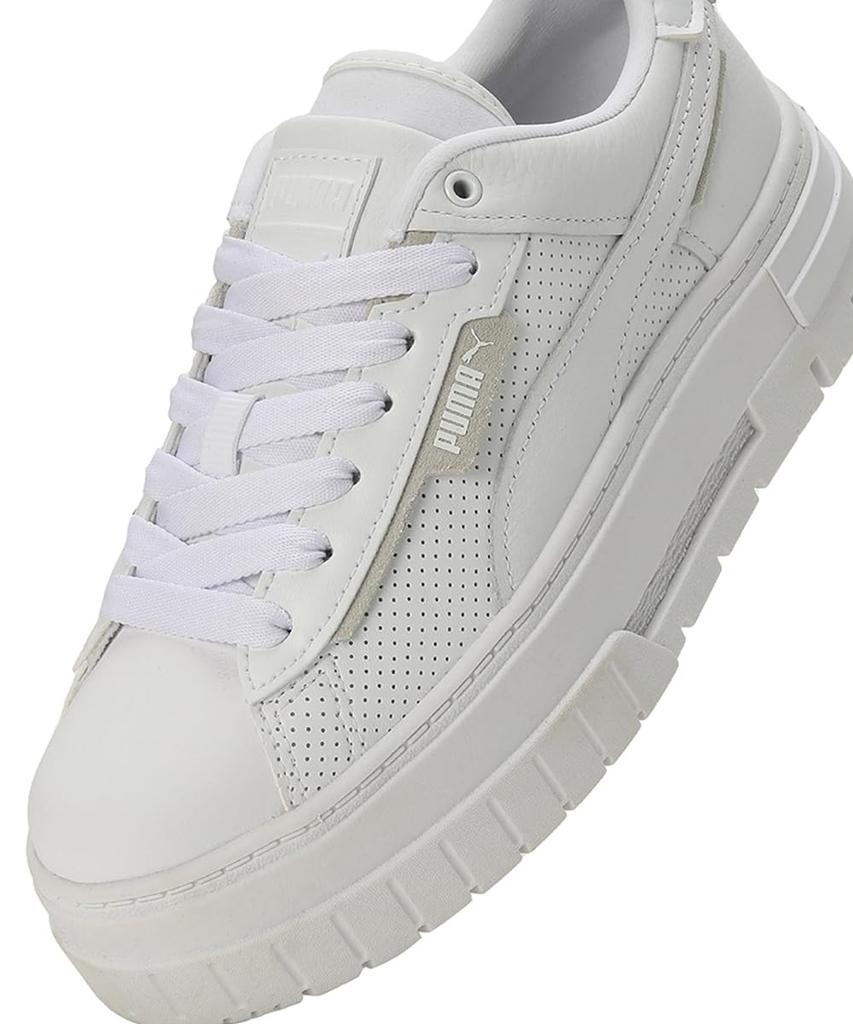 Puma Maze Crushed LTHR 39601101 225 Women's