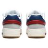 New FILA Mix Casual Shoes 'White Blue Red' Women's F12W244201FWT