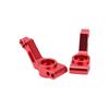 RC Aluminium Alloy Rr Hub Carrier with Brings for   Slash 2  1/10 RC Car Upgrade Parts