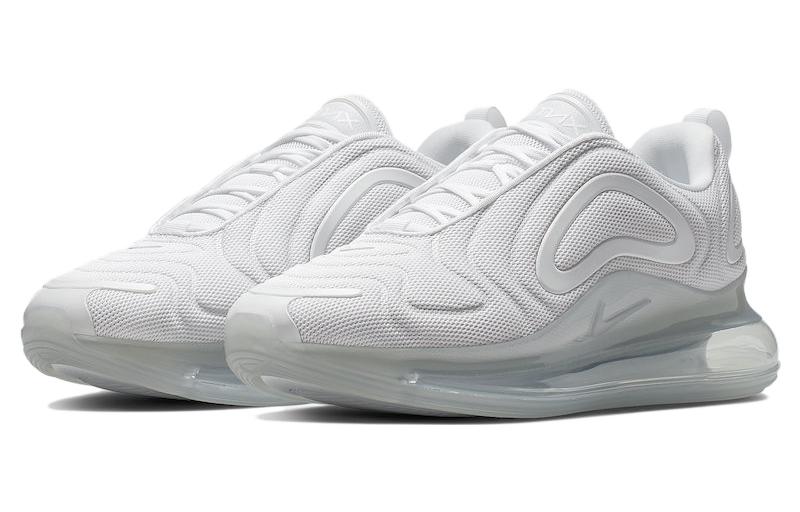 Nike Air Max 720 Pure Platinum AO2924-100