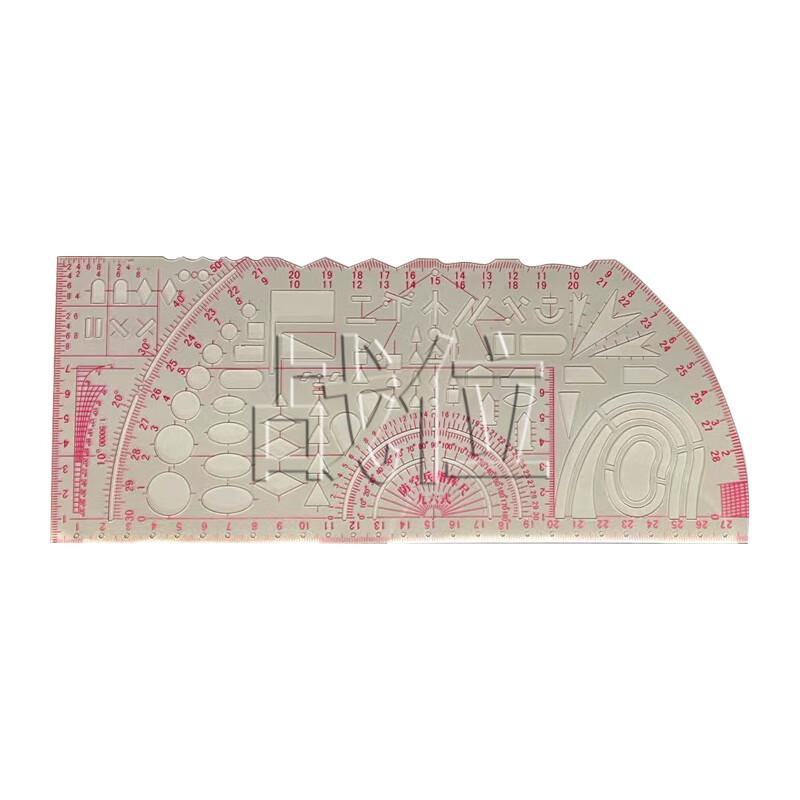 Air Defense Command Ruler