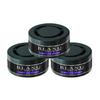 CARMATE Car Air Freshener Blang Solid Stand-up Refill White Musk 60g X 3 G21T