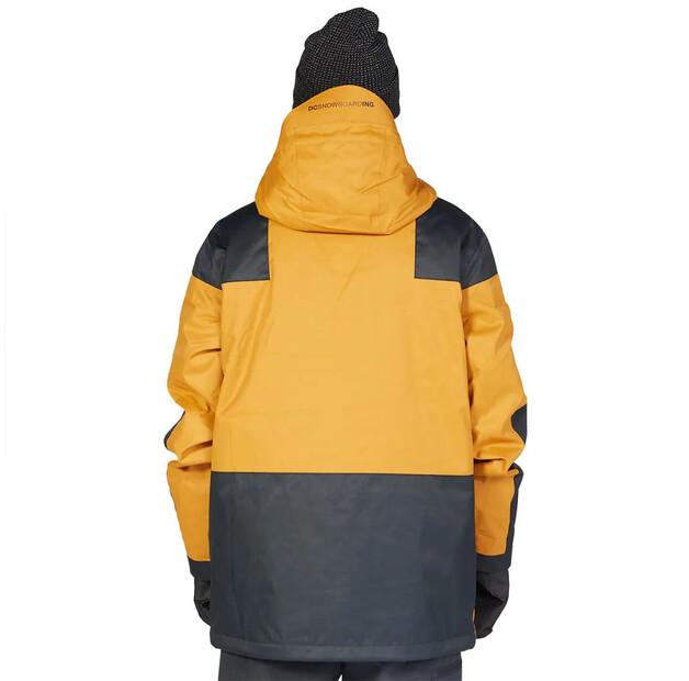 Dc Shoes Jacket Anchor