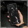 Full wrap Anti-dust Phone Case For Tecno Spark30 Pro 4G/KL7 Phone Pouch Anti-knock Waterproof Graffiti Soft case Durable