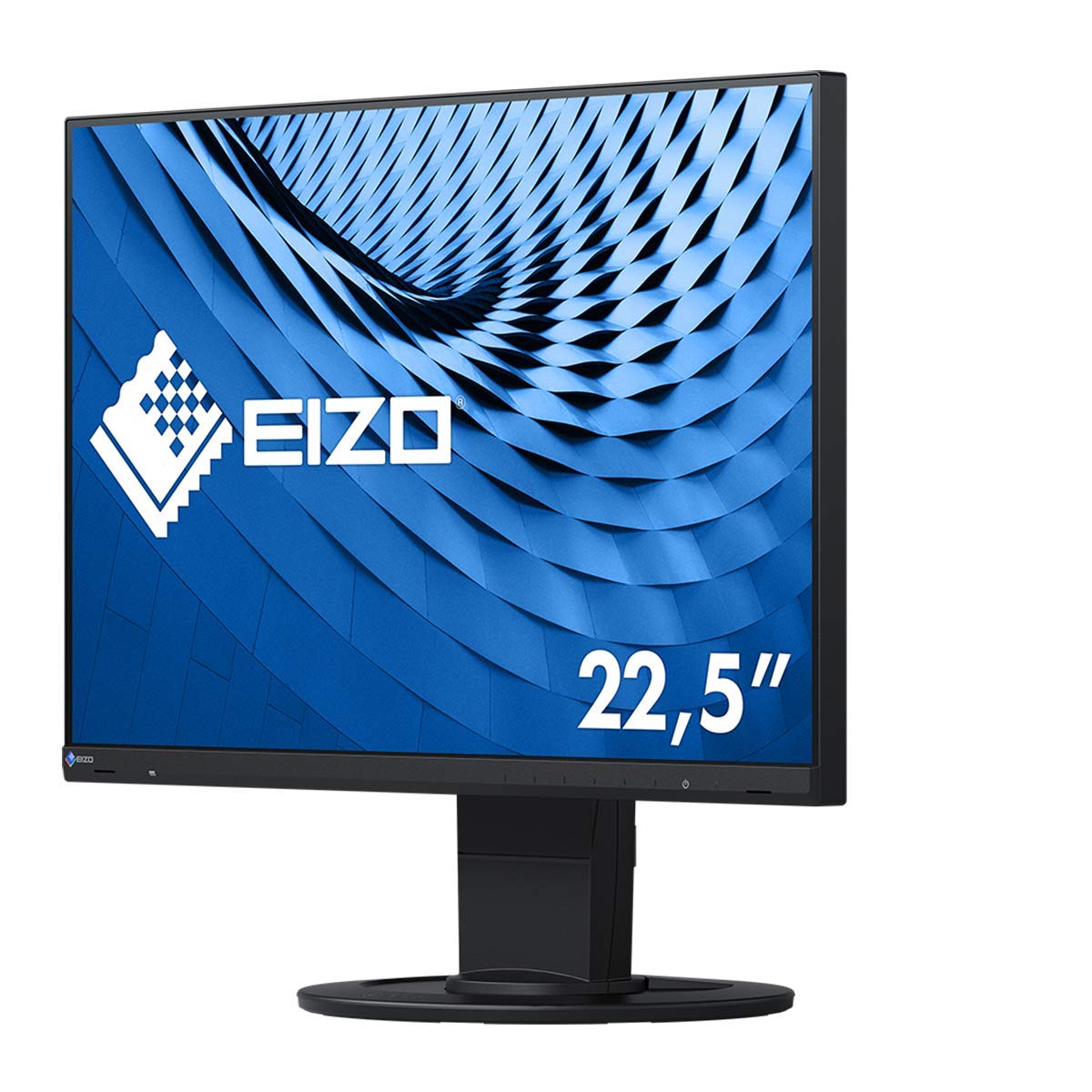 

EIZO 22.5-inch frameless monitor FlexScan EV2360-BK (1920 x 1200anti-glare IPSreducing eye fatigueblack5 The warranty is valid only in Japan)