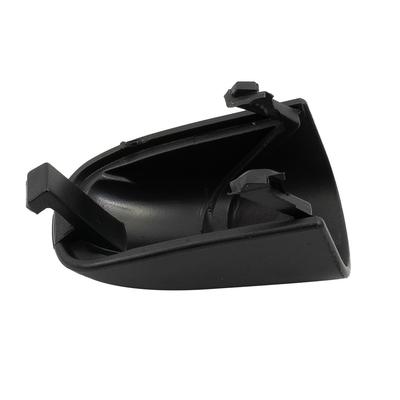Copertura Leva Maniglia Freno a Mano 1 pz Plastica ABS Durabilità