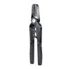Light Weight Tube Fixing Tool with Ergonomic Handle Tube Repairing Round Pliers Tool for Various Pipe Size