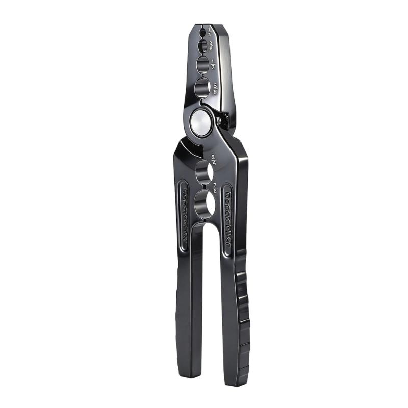 

Light weight Tube Fixing Tool with Ergonomic Handle Tube Repairing Round Pliers Tool for Various Pipe Size 1