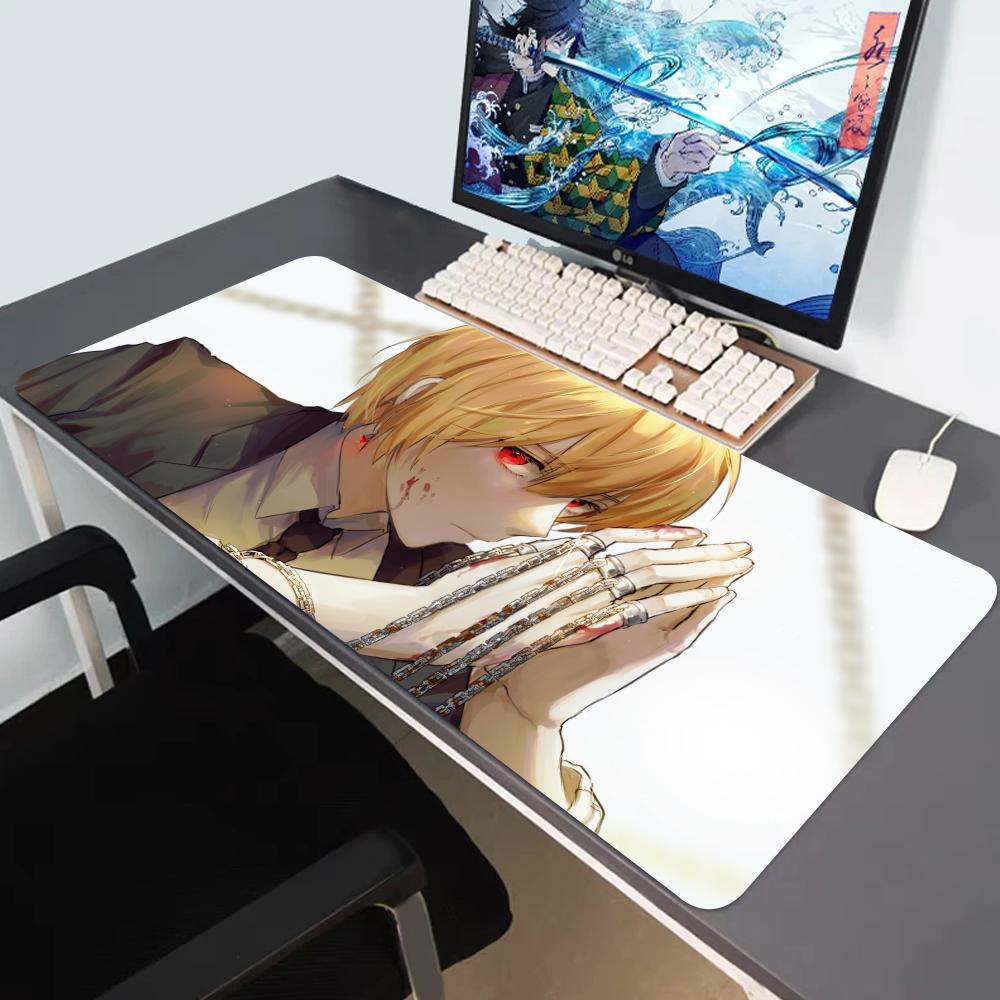 Starry night city night view mouse pad airplane cockpit mouse pad desk pad large rubber nonslip gaming mouse pad xmm Xxl 800x400x2mm