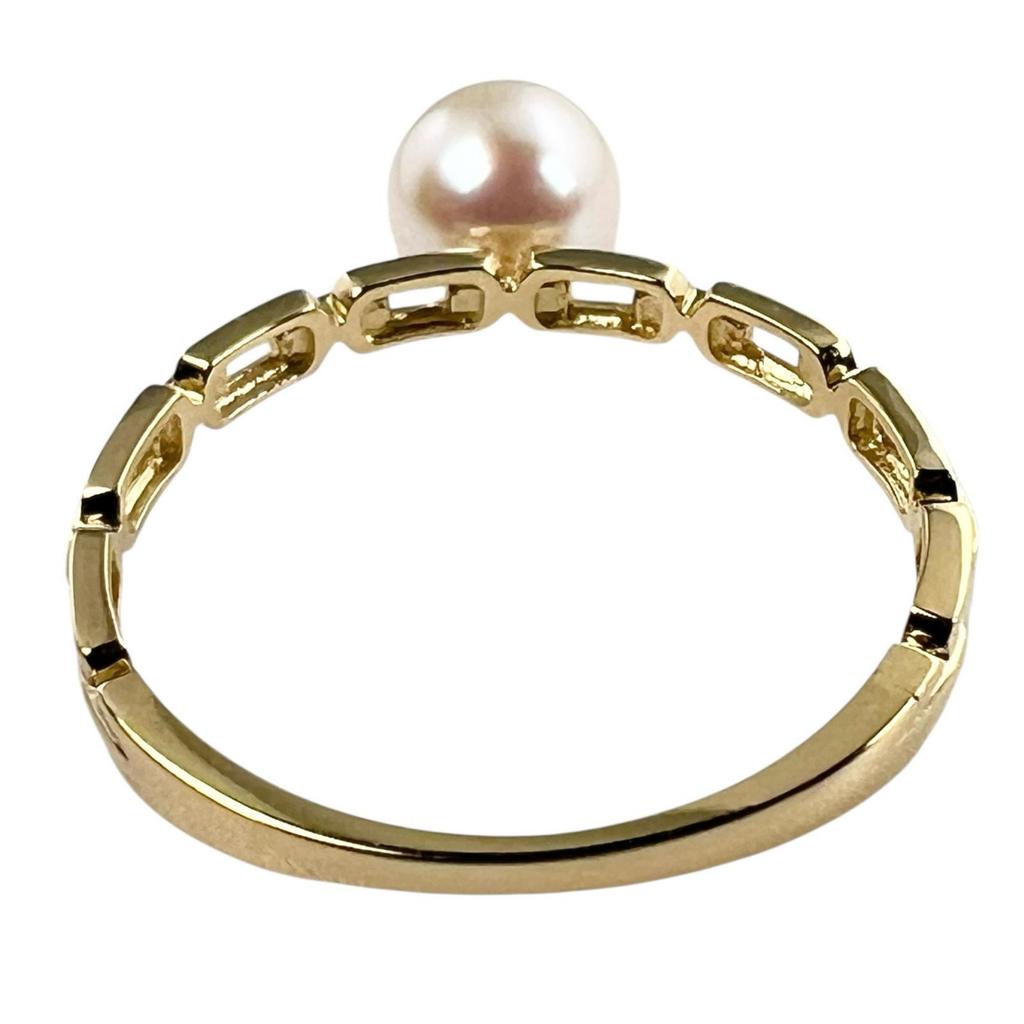 Ring Gold Women Used