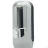 Split End Remover Hair Trimmer Cordless Clipper for Men and Women Black Boxed Package