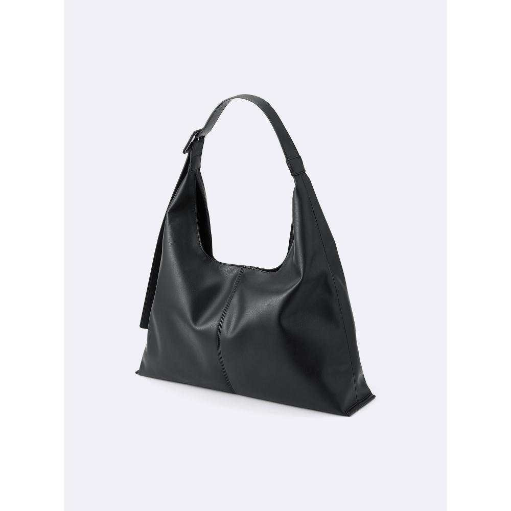 

GU by Uniqlo Длинная поясная сумка+e 09 BLACK/ONE SIZE