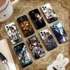 Telefoonhoesjes – Smartphonebumpers