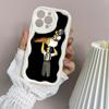 Ae94 Republic of Moldova Flag Protective Phone Cases for Apple iPhone 16 15 14 13 Pro Max 11 12 mini XR 7 8 6s Plus XS Max SE Wave TPU Back Cover