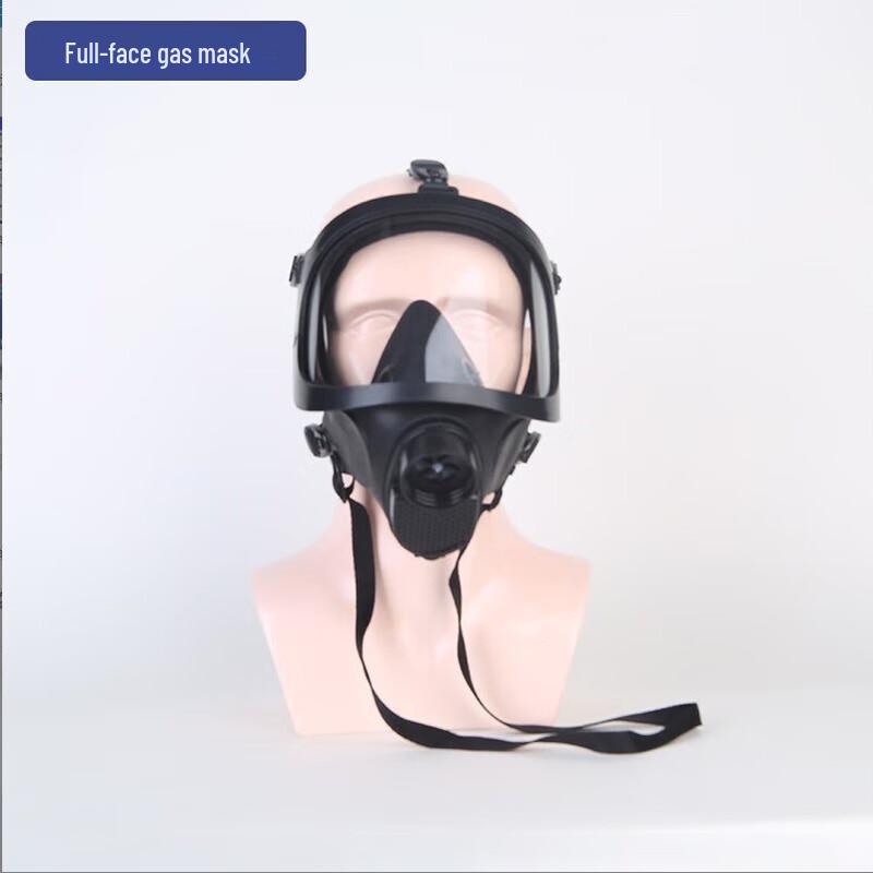 OIMG Full Face Gas Mask