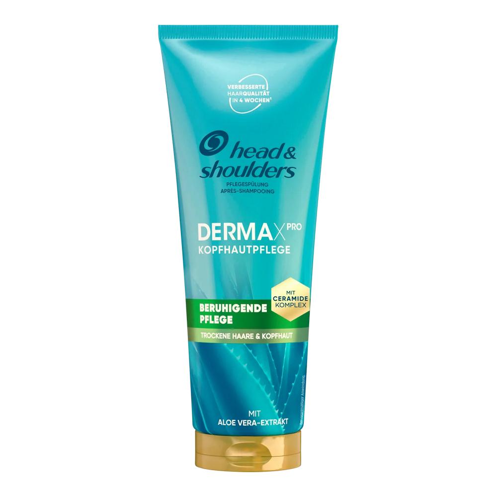 Vācu Head & Shoulders Derma X