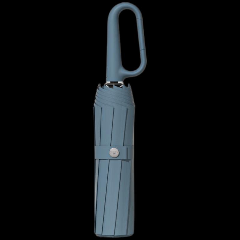 ZUODU Automatic Portable Dual-Use Umbrella