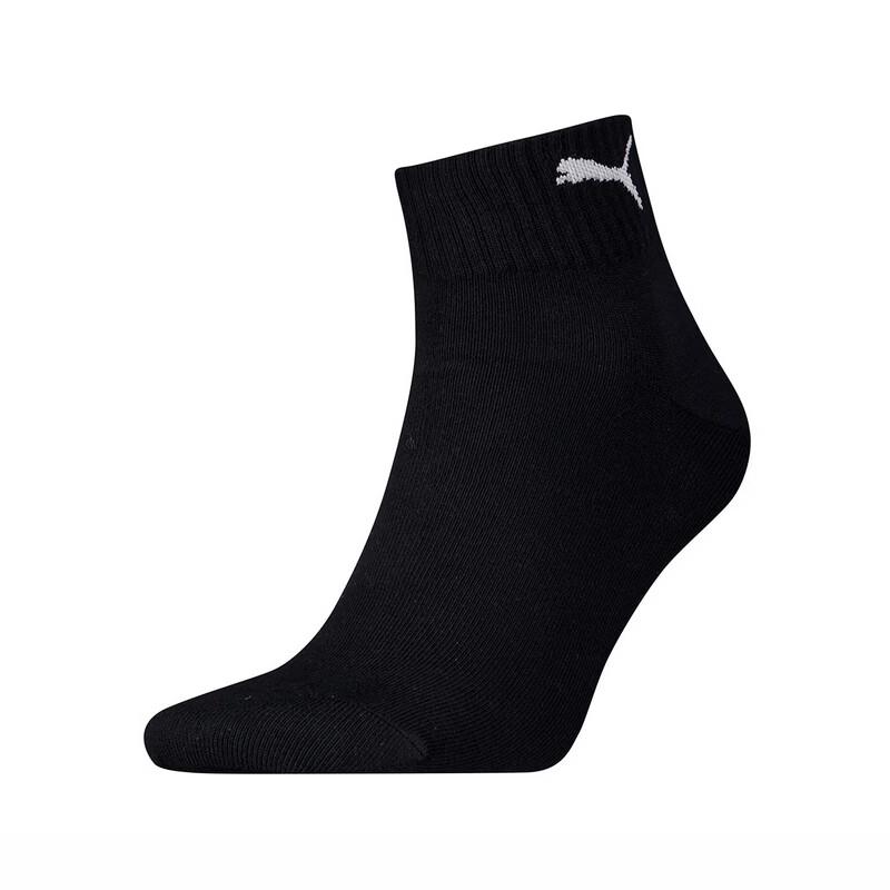 PUMA Унисекс Дышащие Спортивные Повседневные Короткие Носки 35/38
