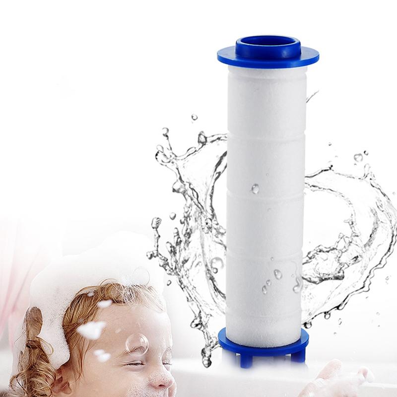 3/5/10 buc filtru pentru cap de duș de înlocuire cap de duș Îndepărtați clorul/fluorul/apa dură/calcario igienic accesorii de baie