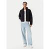 Demi-season Jacket Tommy Jeans DW0DW20958, Black, Standard Fit