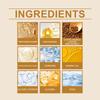 HOYGI Body Cream Autumn and Winter Full Body Hydrating and Rejuvenating Moisturizing and Refreshing Body Care Moisturizer