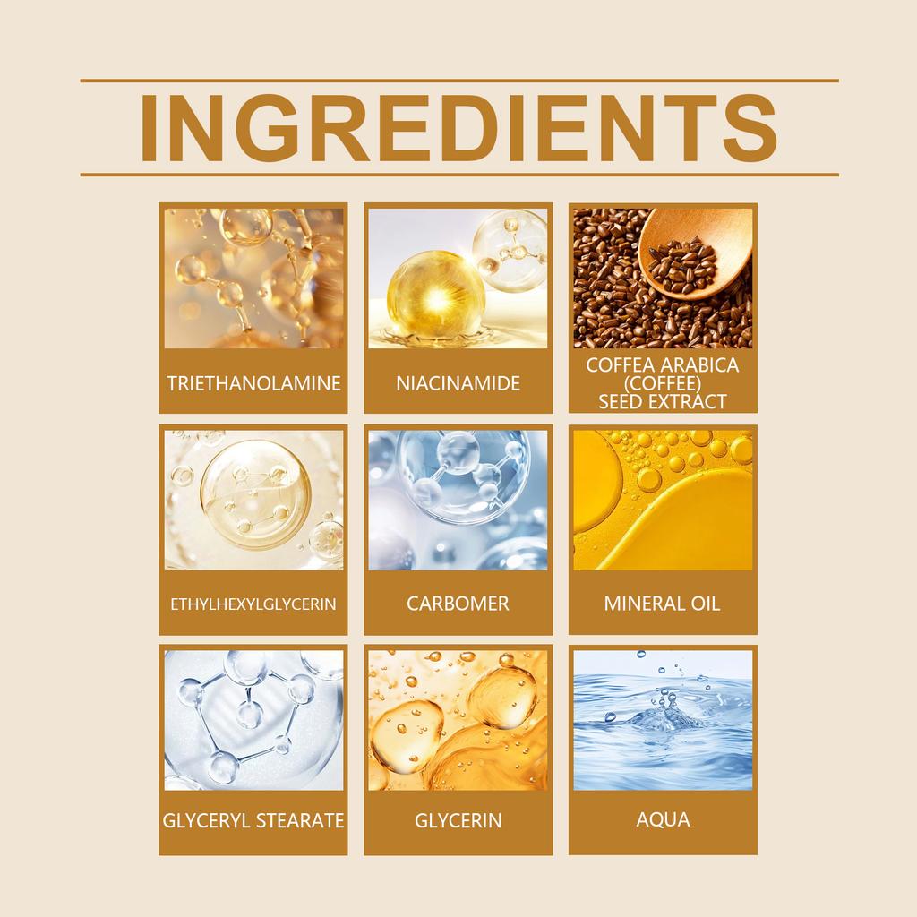 HOYGI Body Cream Autumn and Winter Full Body Hydrating and Rejuvenating Moisturizing and Refreshing Body Care Moisturizer
