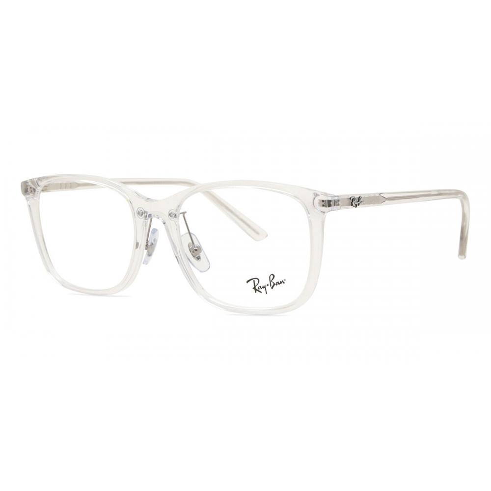 Ray Ban Rx7168d Asian Fit 8248 Unisex Eyeglasses