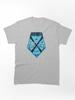 Acornia Mirror Worlds Xcom - Vigilo Confido Classic Unisex T-Shirt