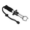 Fish Gripper Fishing Pliers Mutifunction Line Cutter Hook Remover Fish Lip Gripper with Storage Bag Fly Fishing Tool