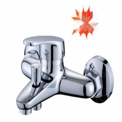 Sikiao Brass Single-Handle Shower & Tub Faucet SL-685