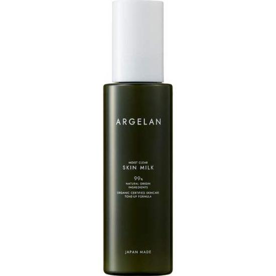 Argelan Moist Clear Skin Milk 120mL