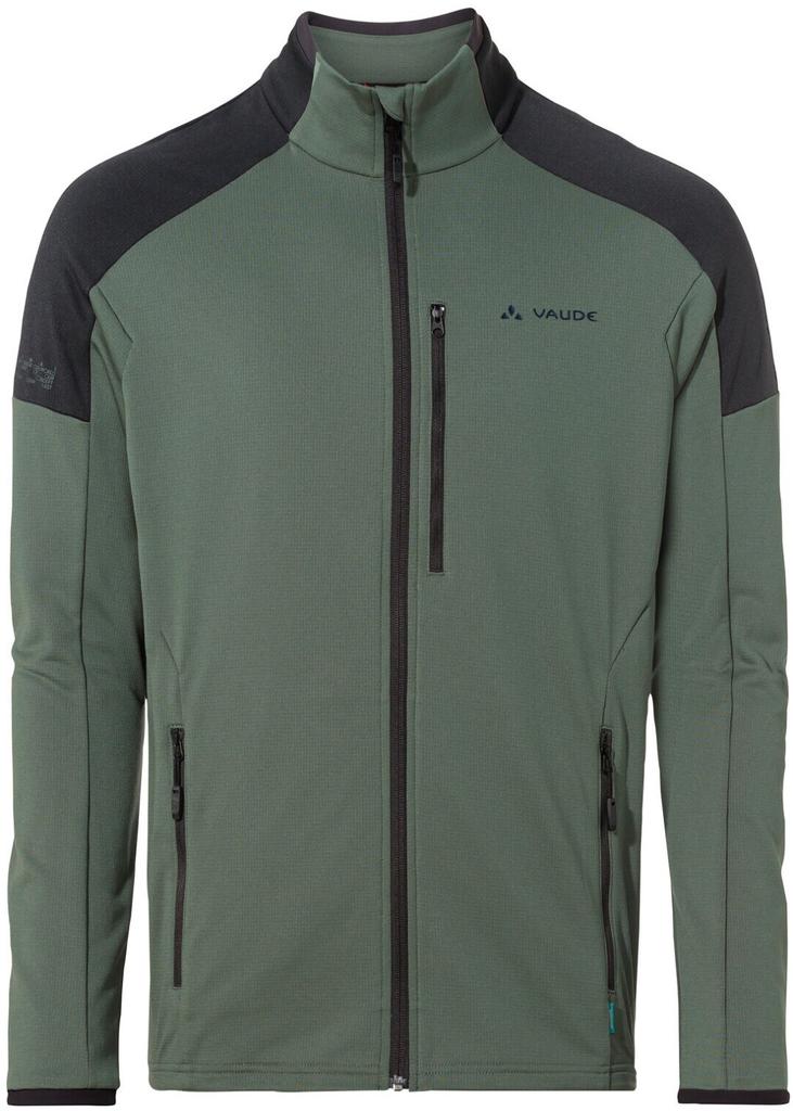 Jacket VAUDE Men's Fleece Jacket Elope Fleece Jacket II (45317)