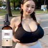 Enlarge Breast Essential Oil Moisturizing Lotion Moisturizing Skin essence Brightening and Firming Skin Repairing essence