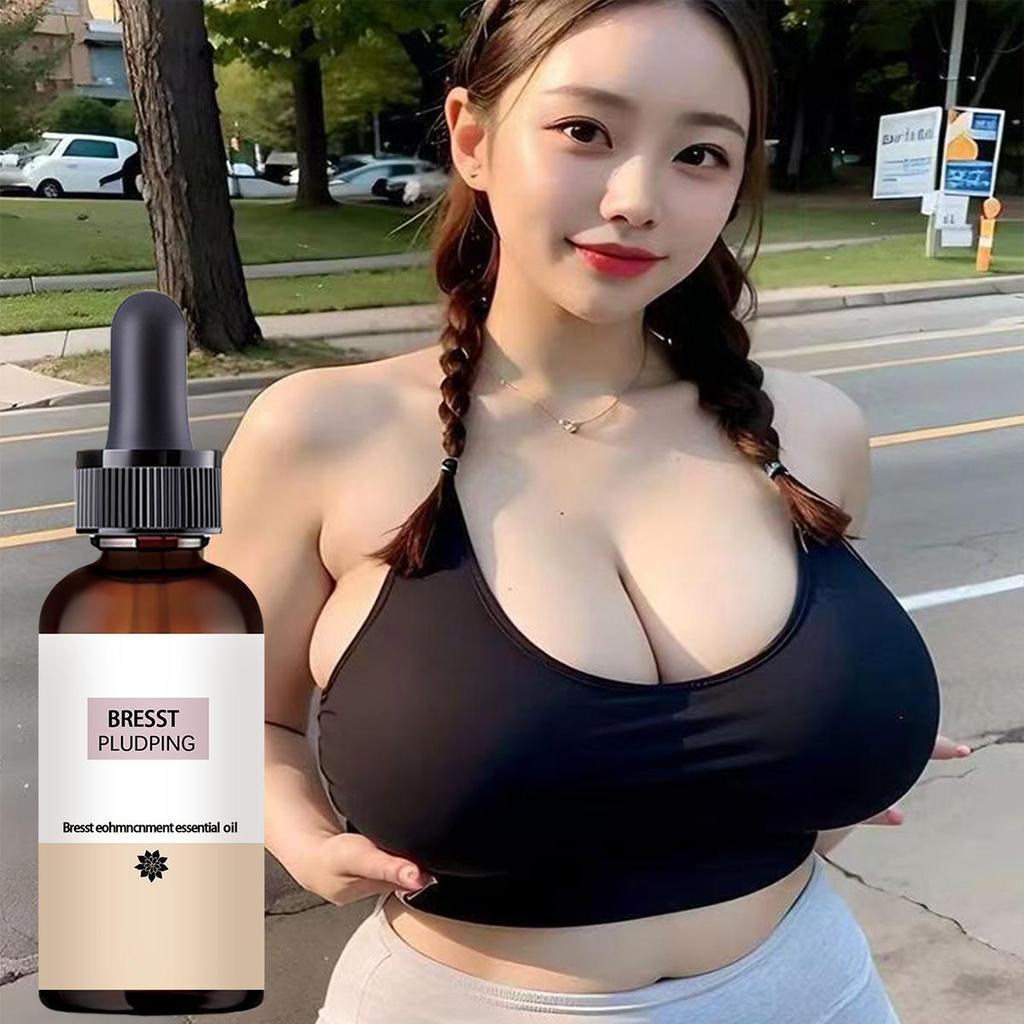 Enlarge Breast Essential Oil Moisturizing Lotion Moisturizing Skin essence Brightening and Firming Skin Repairing essence