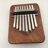 [Portable Practice Model] Kalimba for Beginners: Mini Thumb Piano, Portable Finger Piano